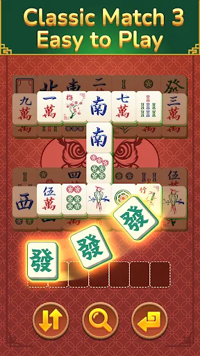 Tilo Tile Match: Mahjong | Игры | XWorld