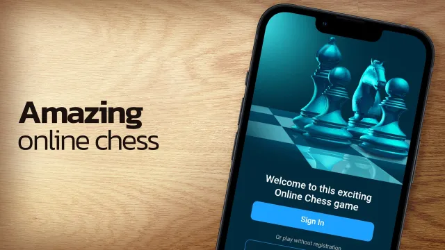 Chess Online + | Games | XWorld