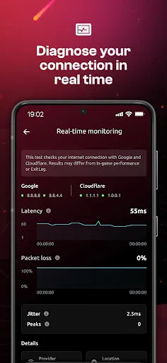 ExitLag: Lower your Ping | Games | XWorld