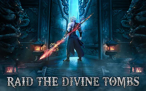 Deity Tomb: Profanation | Игры | XWorld