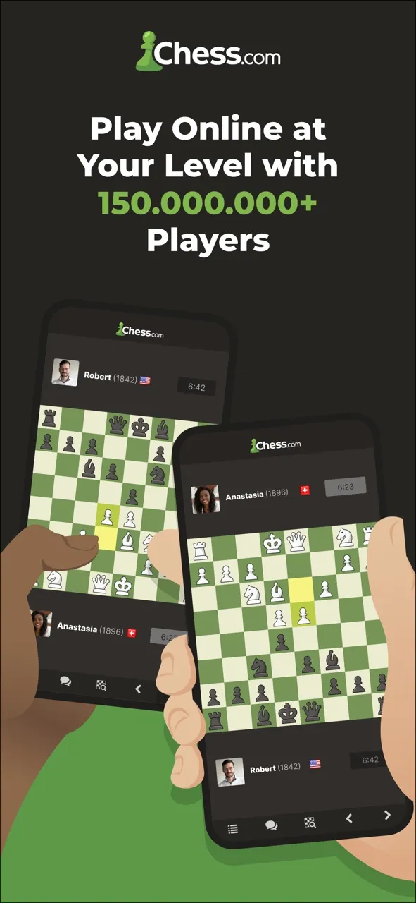 Chess - Play & Learn | Games | XWorld