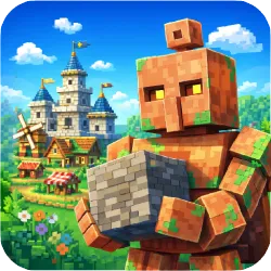 XWorld | BlockTown Empire