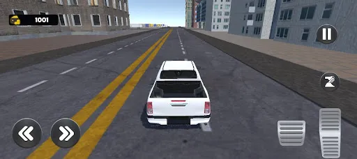 SUV Fortune Car Simulator Game | 游戏 | XWorld