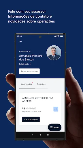 BTG Pactual Investimentos | Jogos | XWorld