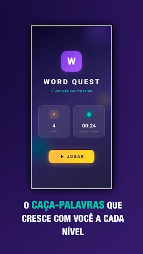 Desafio Caça-Palavras | Jogos | XWorld Desafio Caça-Palavras | Jogos | XWorld