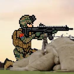 XWorld | Warzone Commander
