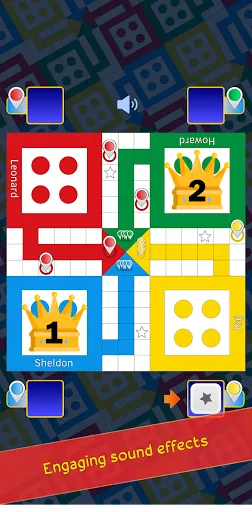 Ludo Classic - board game | Permainan | XWorld