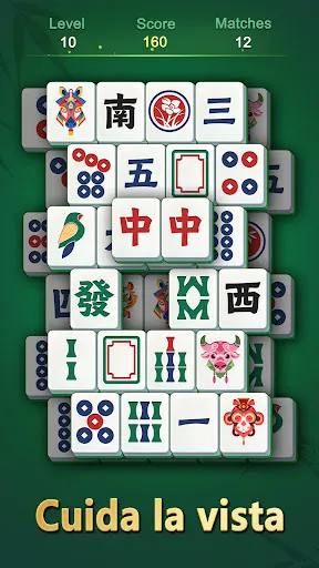 Mahjongscapes - Tile Match | juego | XWorld