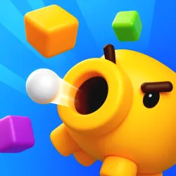 XWorld | Color Pixel Shooter XWorld | Color Pixel Shooter