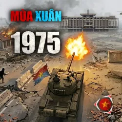 XWorld | Mùa Xuân 1975: Huyền Thoại T54