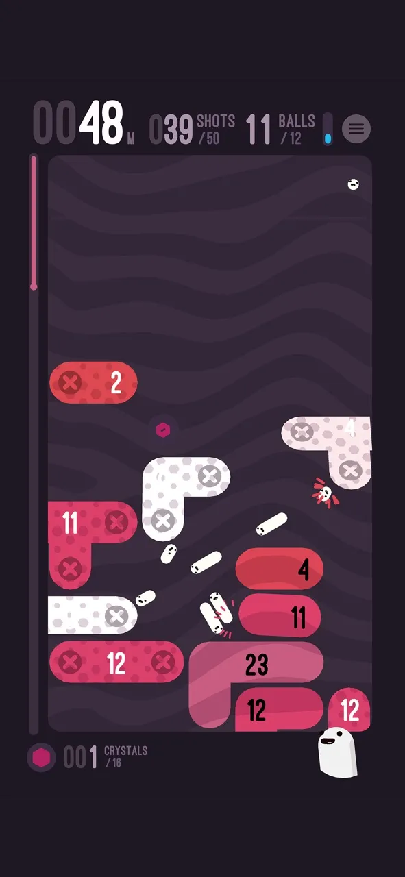 holedown | Игры | XWorld