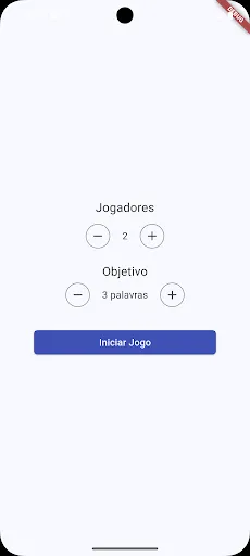 Jogo da Forca para Dois | Jogos | XWorld