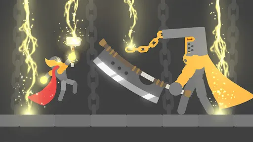 Ragdoll Hit: Бои человечки | Игры | XWorld