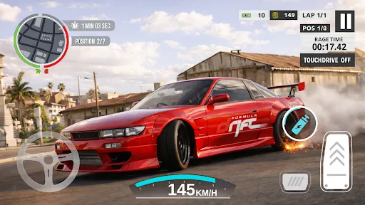 Real Drift 3D: Car Racing | Games | XWorld Real Drift 3D: Car Racing | Games | XWorld