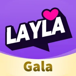 XWorld | Layla – Obrolan Suara & Pesta