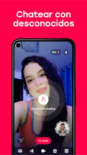 Aveola - Video Chat al Azar | juego | XWorld