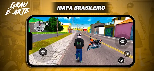 Grau é Arte Online | juego | XWorld