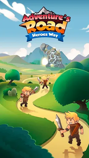 Adventure’s Road: Heroes Way | Games | XWorld