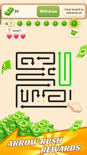Arrow Smash:Earn Cash | Игры | XWorld Arrow Smash:Earn Cash | Игры | XWorld