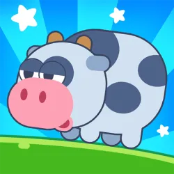 XWorld | Farm Island - Cow Pig Chicken