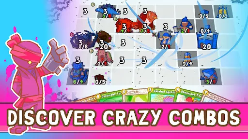 Cards and Castles 2 | Games | XWorld