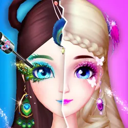 XWorld | Yeloli Princess Makeup