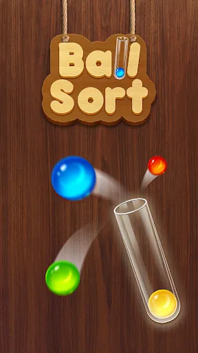 Ball Sort Puzzle 2025 | 游戏 | XWorld
