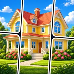 XWorld | Home Jigcard Solitaire Puzzle