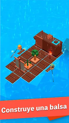 Idle Arks: Construye en el mar | juego | XWorld