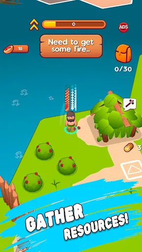 Human Evolution: Craft & Build | Jogos | XWorld Human Evolution: Craft & Build | Jogos | XWorld