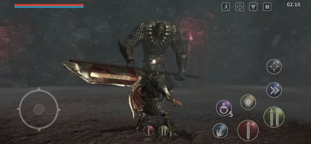 Animus - Stand Alone | Jogos | XWorld