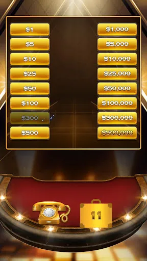 Pick A Case: Play and win! | 游戏 | XWorld