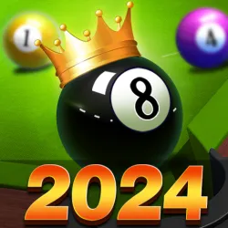 XWorld | 8 Ball Tournaments: Pool Game