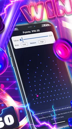 Fortune Fall | Permainan | XWorld