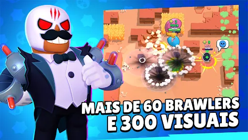 Brawl Stars | Jogos | XWorld