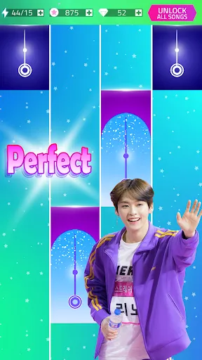 Ceremony - Stray Kids Piano | Games | XWorld Ceremony - Stray Kids Piano | Games | XWorld