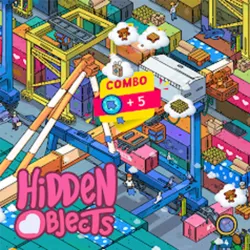 XWorld | Jogo de objectos escondidos