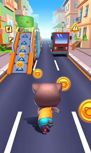 Cat Runner: Decorate Home | เกม | XWorld