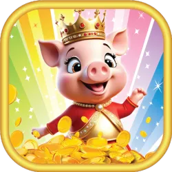 XWorld | Piggy and Circle Mission