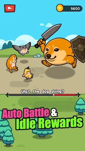 What The Dog Doin': Shield Dog | Games | XWorld What The Dog Doin': Shield Dog | Games | XWorld