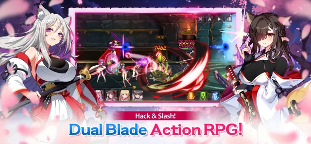 Sword Master Story | 游戏 | XWorld