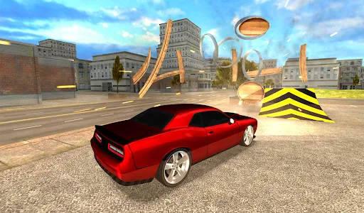 Real Car Driving:jogo de carro | Jogos | XWorld