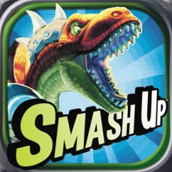 XWorld | Smash Up - The Card Game