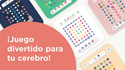 Two Dots | juego | XWorld