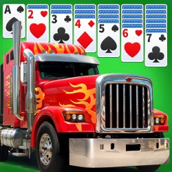 XWorld | Solitaire Truck