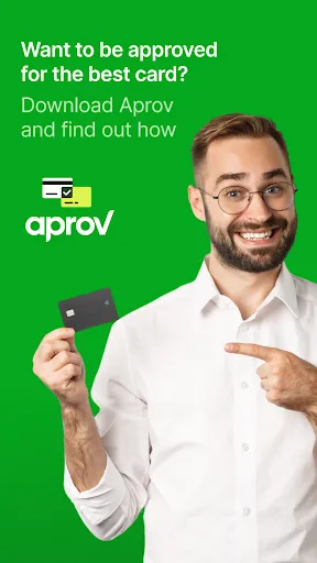 Aprov: Credit Cards Compare | Games | XWorld Aprov: Credit Cards Compare | Games | XWorld