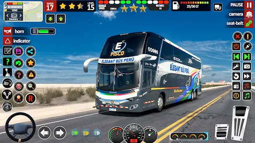 City Bus Games Coach Bus 3D | Games | XWorld City Bus Games Coach Bus 3D | Games | XWorld