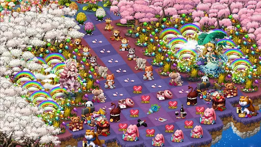 Dragon&Elfs(Five Merge Game) | Permainan | XWorld Dragon&Elfs(Five Merge Game) | Permainan | XWorld