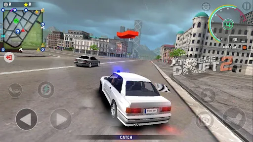 Xtreme Drift 2 | Игры | XWorld