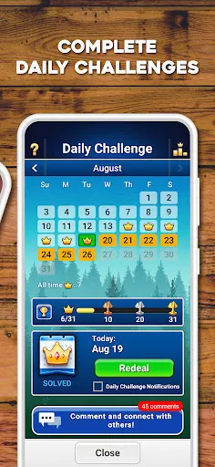 Solitaire - Classic Card Games | Games | XWorld Solitaire - Classic Card Games | Games | XWorld